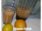 BiNe` S Vitamin Drink - Rezept - Bild Nr. 4784