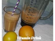 BiNe` S Vitamin Drink - Rezept - Bild Nr. 4784