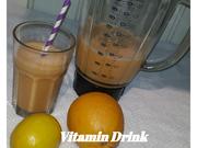 BiNe` S Vitamin Drink - Rezept - Bild Nr. 4784