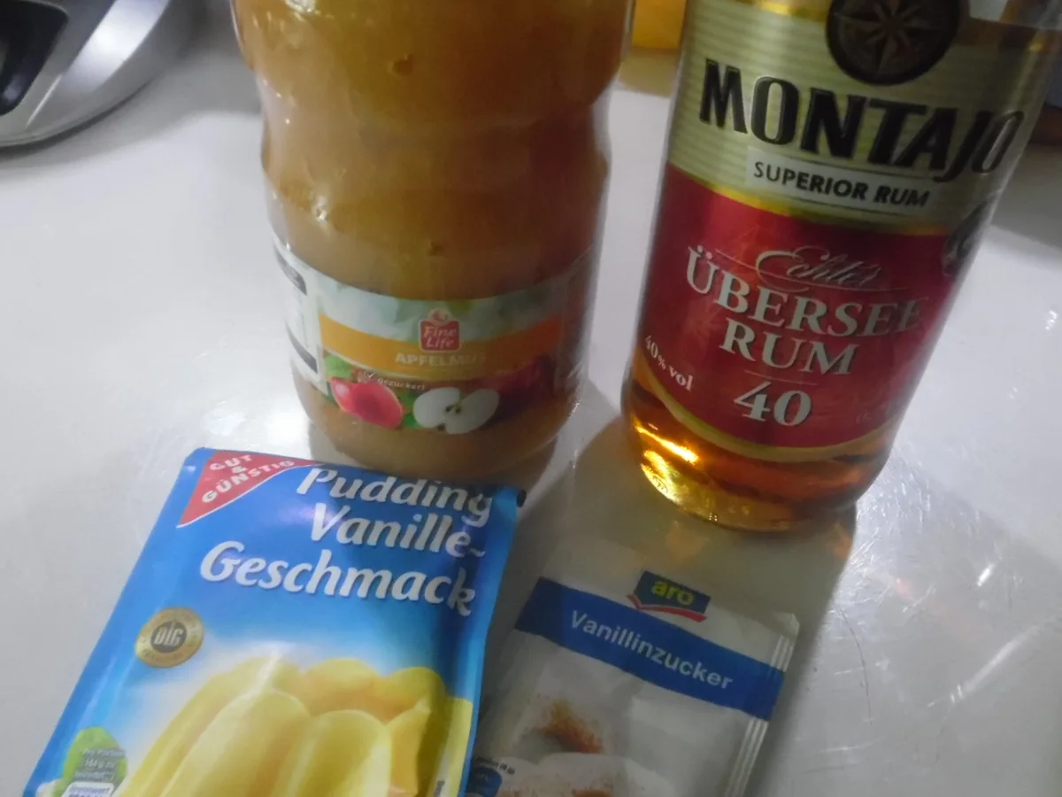 Rezept: Schneeball-Kuppeltorte Bild Nr. 4791 Schneeball-Kuppeltorte - Rezept - Bild Nr. 4791