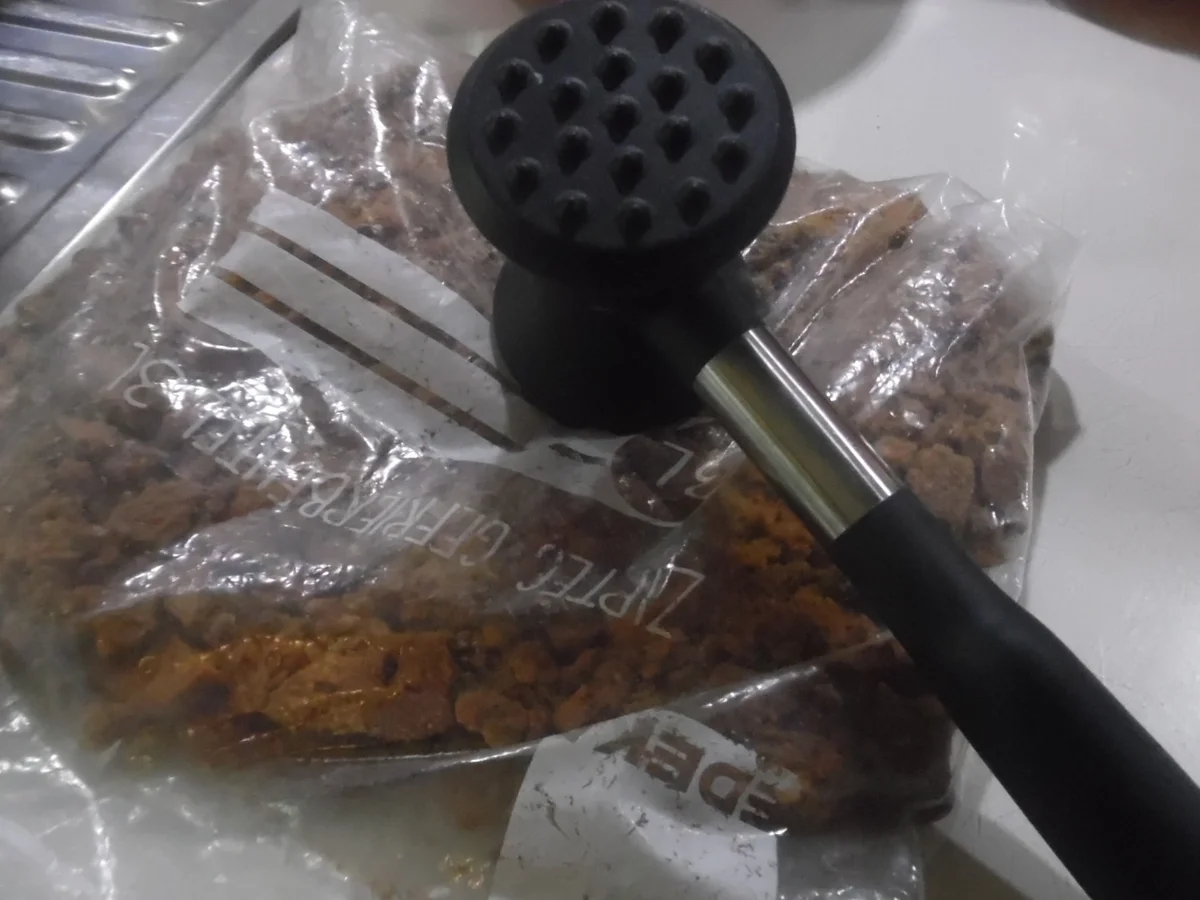 Rezept: Schneeball-Kuppeltorte Bild Nr. 4796 Schneeball-Kuppeltorte - Rezept - Bild Nr. 4796