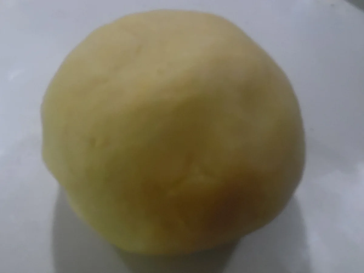 Rezept: Schneeball-Kuppeltorte Bild Nr. 4801 Schneeball-Kuppeltorte - Rezept - Bild Nr. 4801