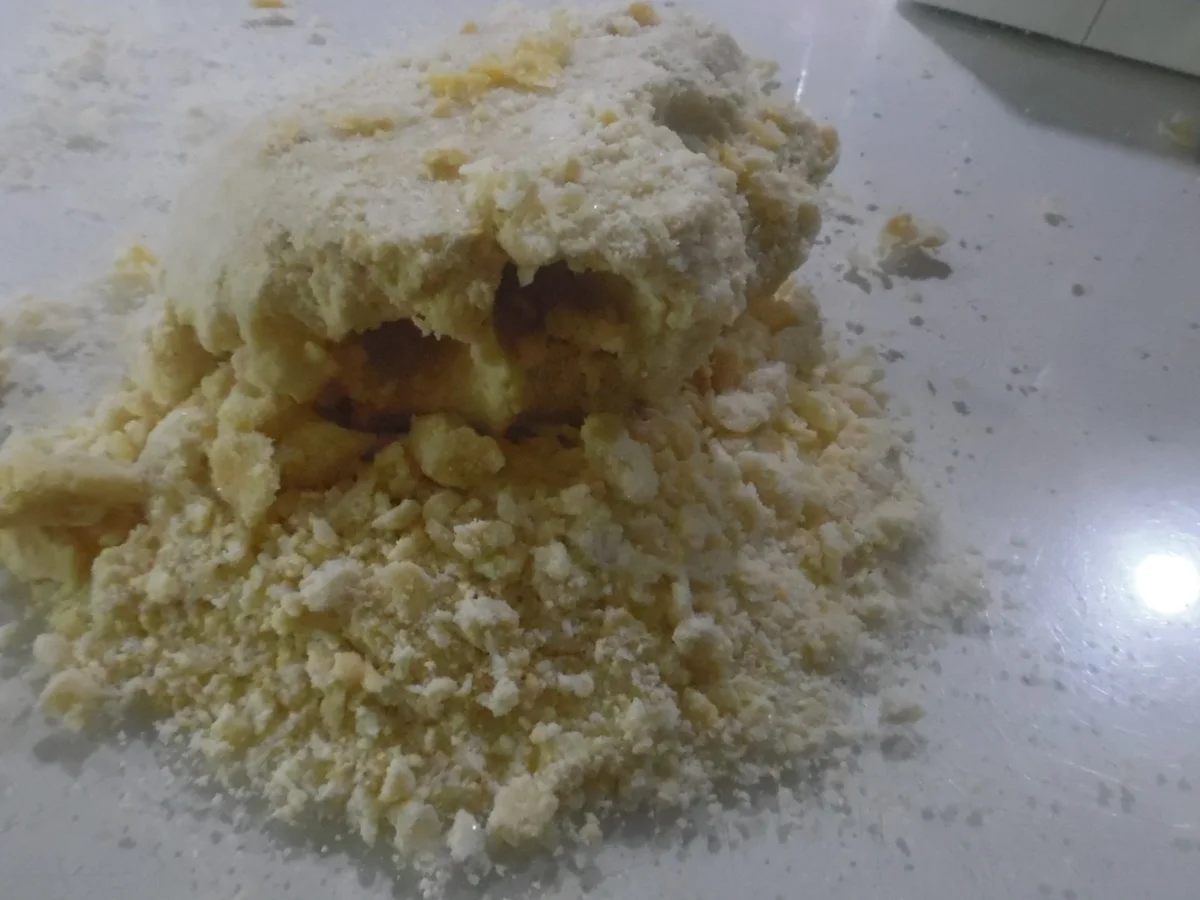 Rezept: Schneeball-Kuppeltorte Bild Nr. 4802 Schneeball-Kuppeltorte - Rezept - Bild Nr. 4802