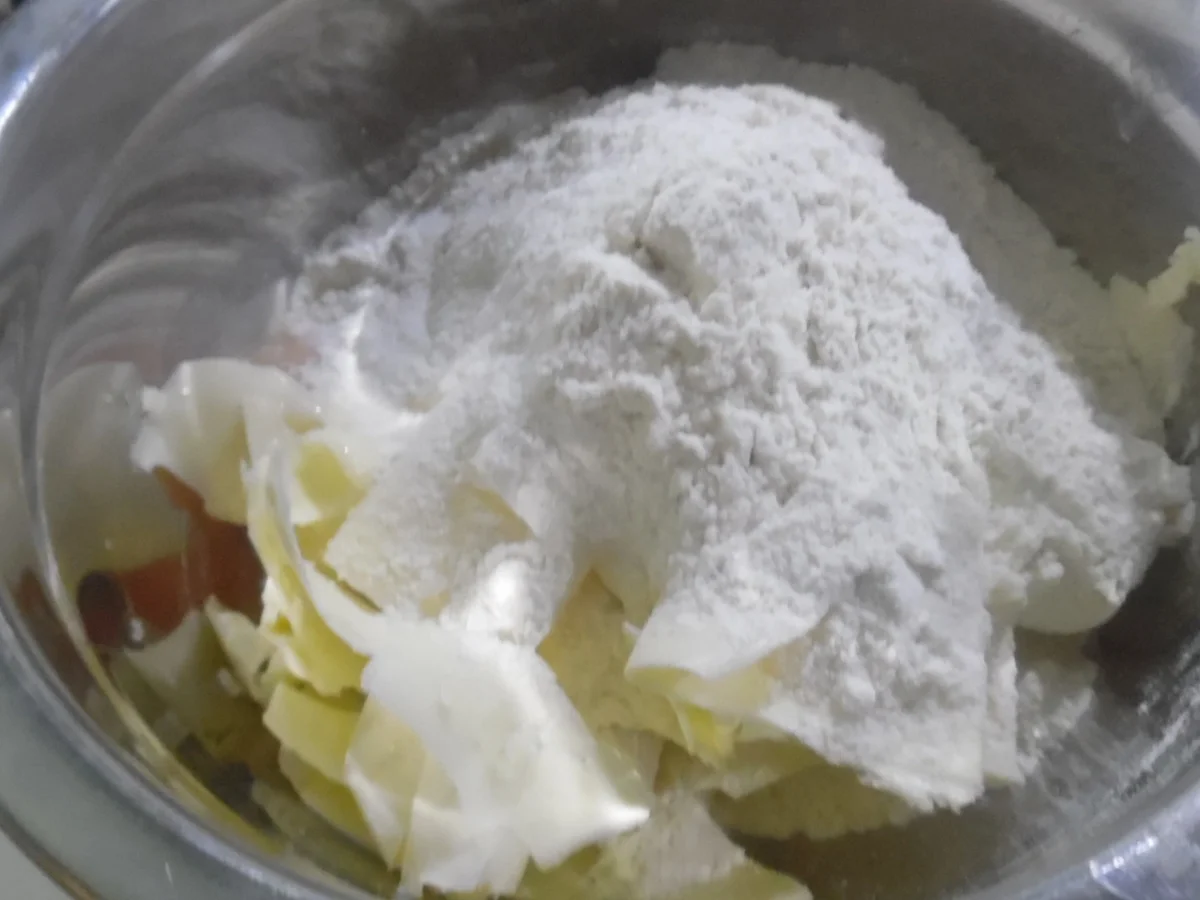 Rezept: Schneeball-Kuppeltorte Bild Nr. 4803 Schneeball-Kuppeltorte - Rezept - Bild Nr. 4803