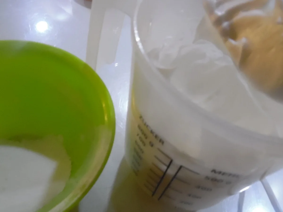 Rezept: Schneeball-Kuppeltorte Bild Nr. 4807 Schneeball-Kuppeltorte - Rezept - Bild Nr. 4807