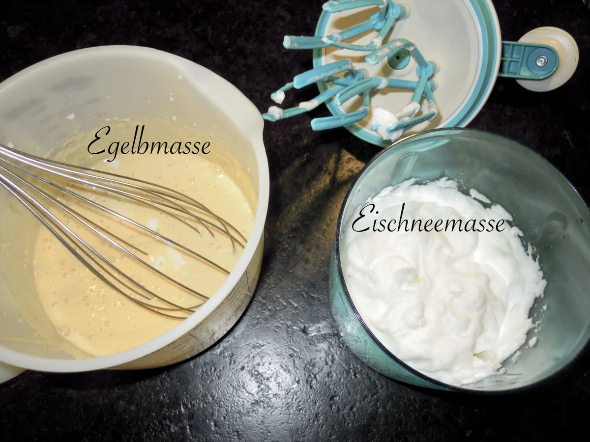 Rezept: Kaiserschmarren - ein österreichischer Klassiker Bild Nr. 4783 Kaiserschmarren - ein österreichischer Klassiker - Rezept - Bild Nr. 4783