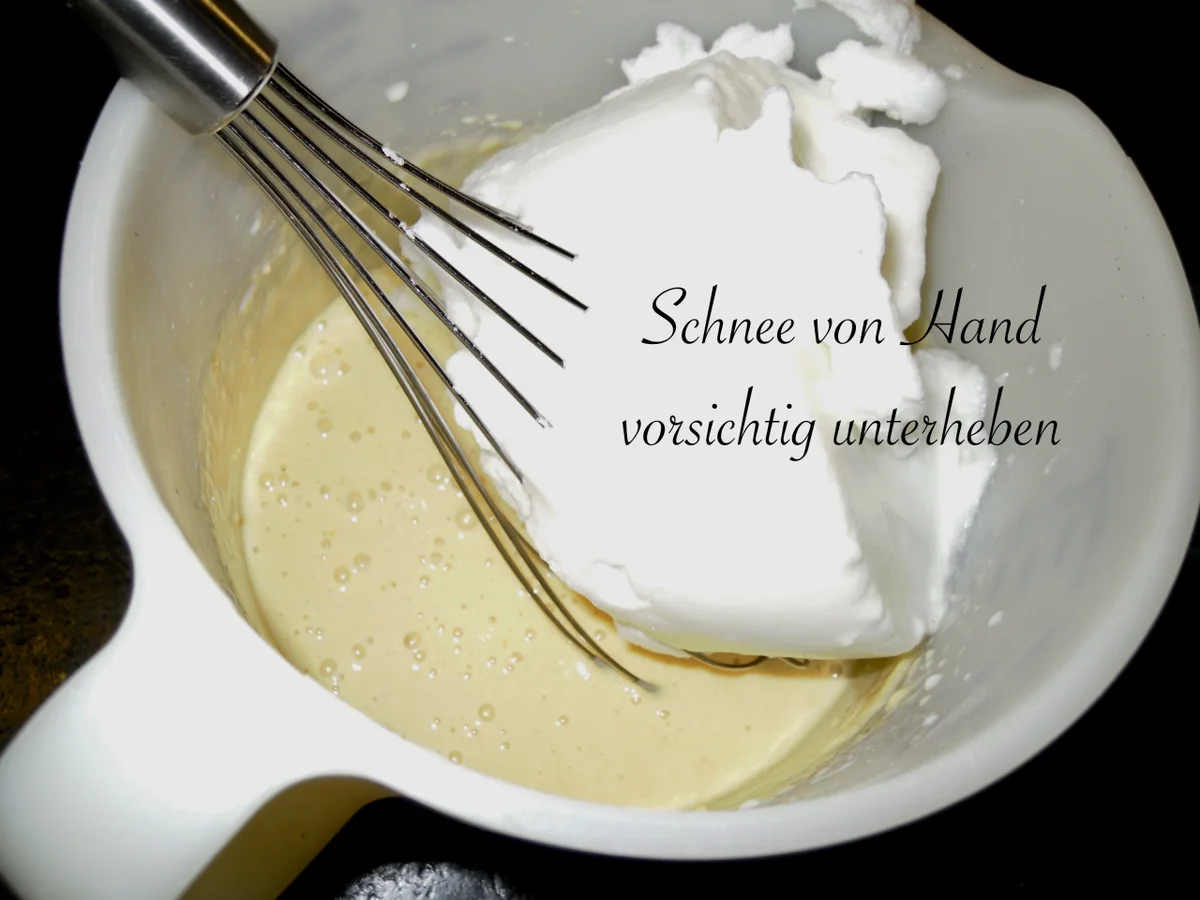 Rezept: Kaiserschmarren - ein österreichischer Klassiker Bild Nr. 4785 Kaiserschmarren - ein österreichischer Klassiker - Rezept - Bild Nr. 4785