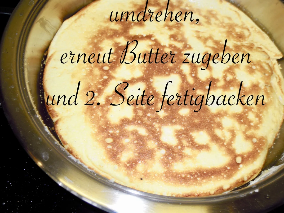 Rezept: Kaiserschmarren - ein österreichischer Klassiker Bild Nr. 4786 Kaiserschmarren - ein österreichischer Klassiker - Rezept - Bild Nr. 4786