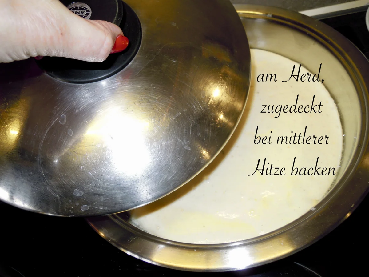 Rezept: Kaiserschmarren - ein österreichischer Klassiker Bild Nr. 4787 Kaiserschmarren - ein österreichischer Klassiker - Rezept - Bild Nr. 4787