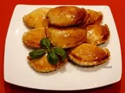 Thunfisch - Pasteten - Rezept - Bild Nr. 4782