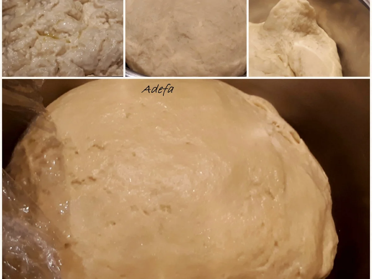 Thunfisch - Pasteten - Rezept - Bild Nr. 4788