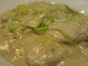 Kartoffeln: Kartoffel-Lauch-Gratin - Rezept - Bild Nr. 4794
