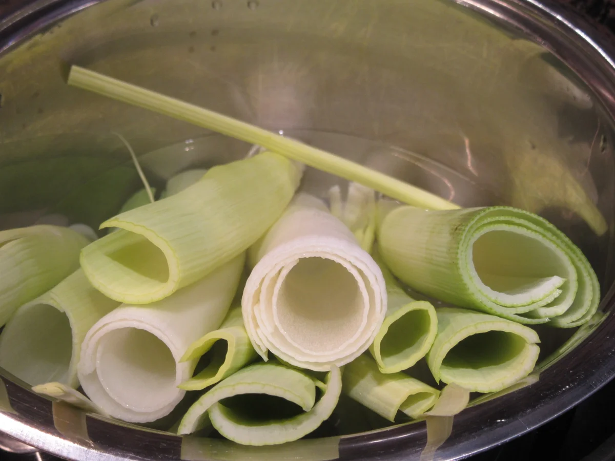 Kartoffeln: Kartoffel-Lauch-Gratin - Rezept - Bild Nr. 4795