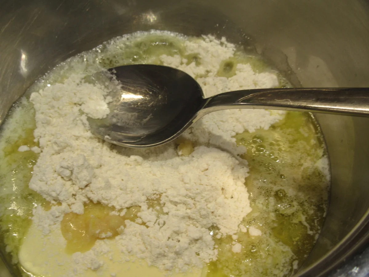 Kartoffeln: Kartoffel-Lauch-Gratin - Rezept - Bild Nr. 4796