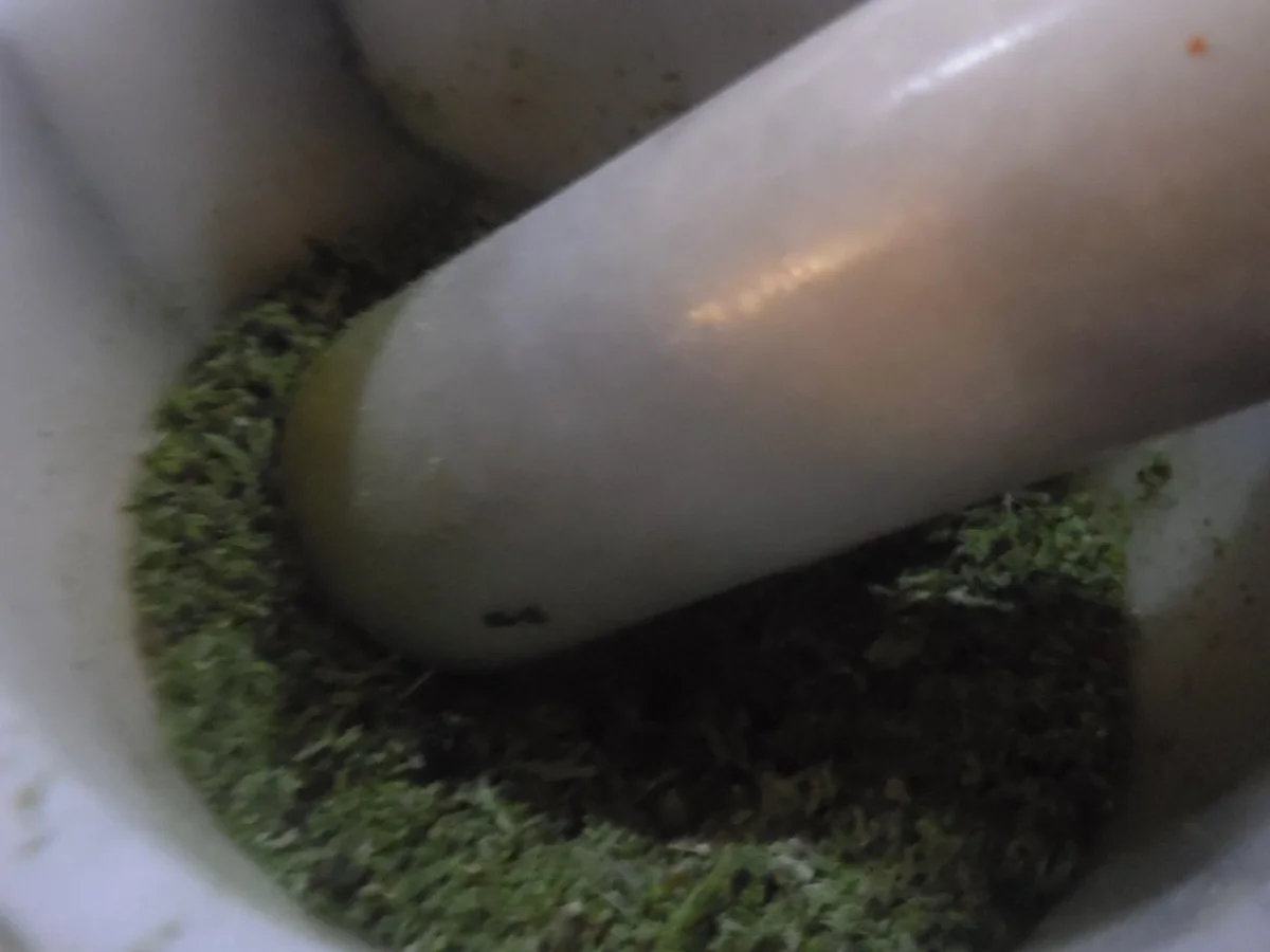 Rezept: Wildschwein-Gulasch mit Preiselbeer-Birne und Spätzle Bild Nr. 4808 Wildschwein-Gulasch mit Preiselbeer-Birne und Spätzle - Rezept - Bild Nr. 4808