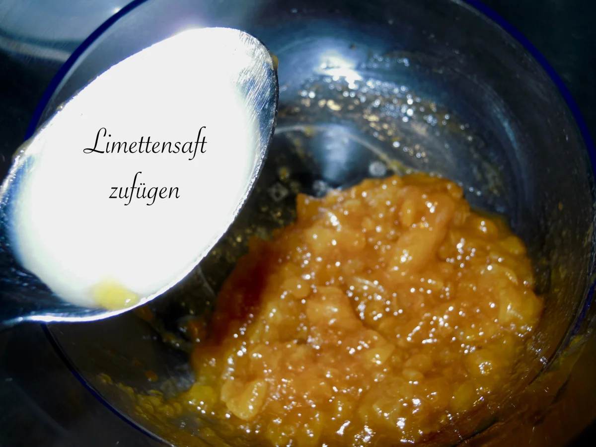 fruchtige Marillen Konfekt Kugeln - Rezept - Bild Nr. 4796