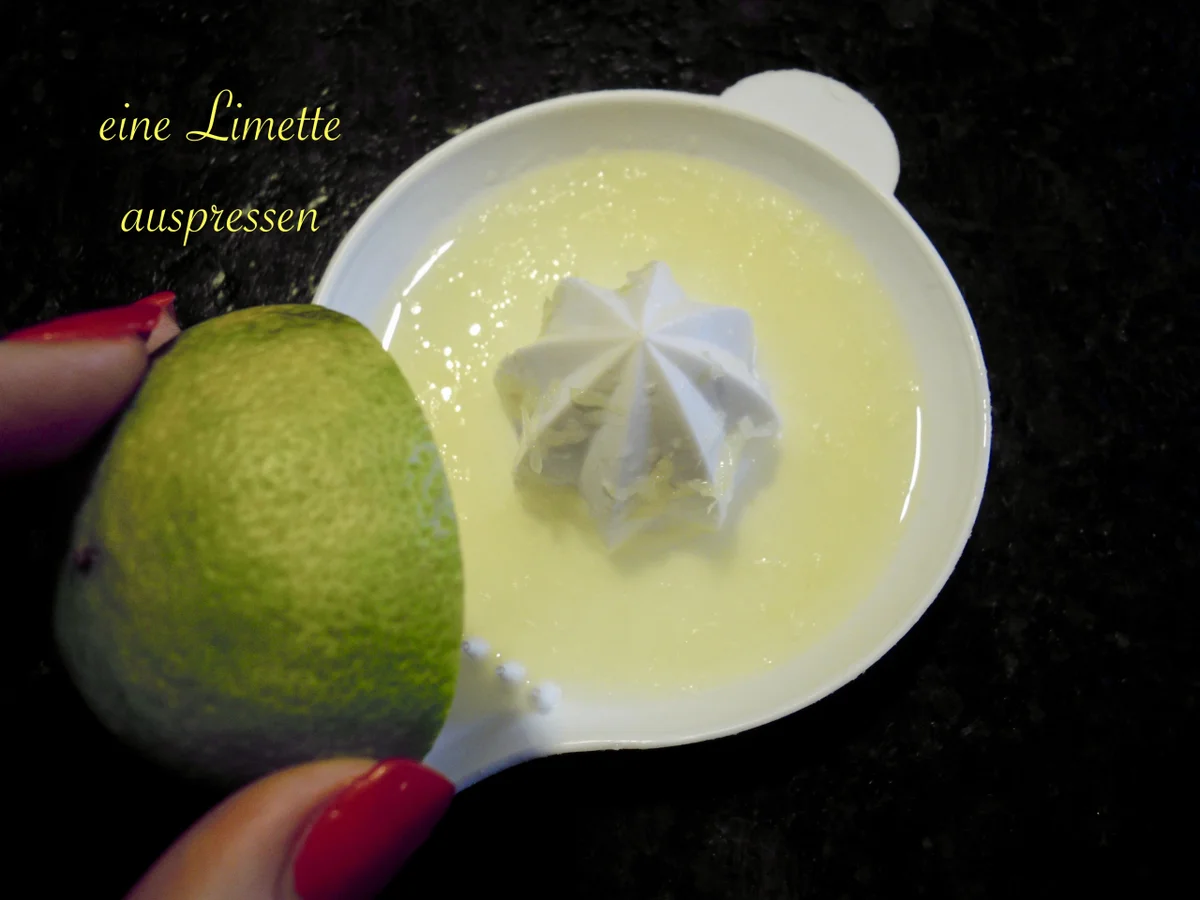 fruchtige Marillen Konfekt Kugeln - Rezept - Bild Nr. 4803