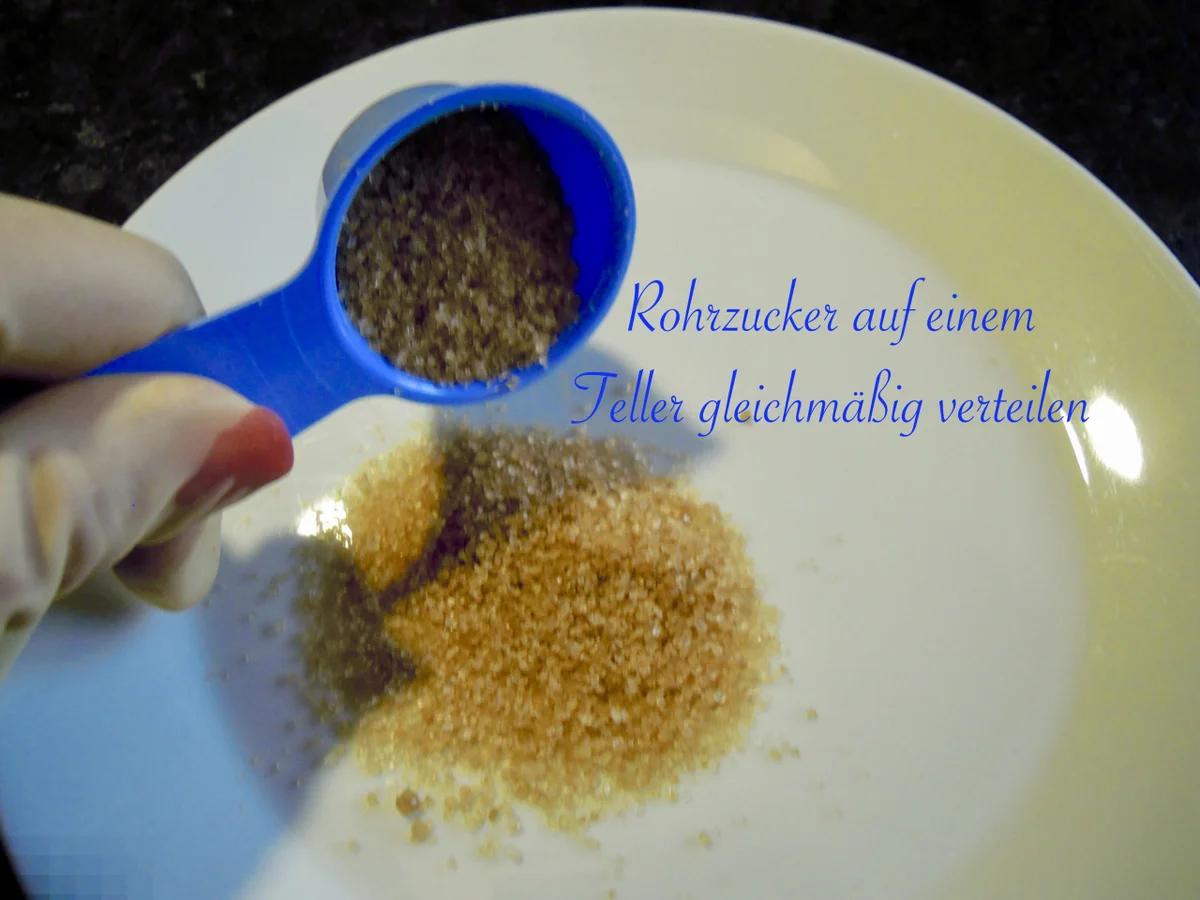 fruchtige Marillen Konfekt Kugeln - Rezept - Bild Nr. 4805