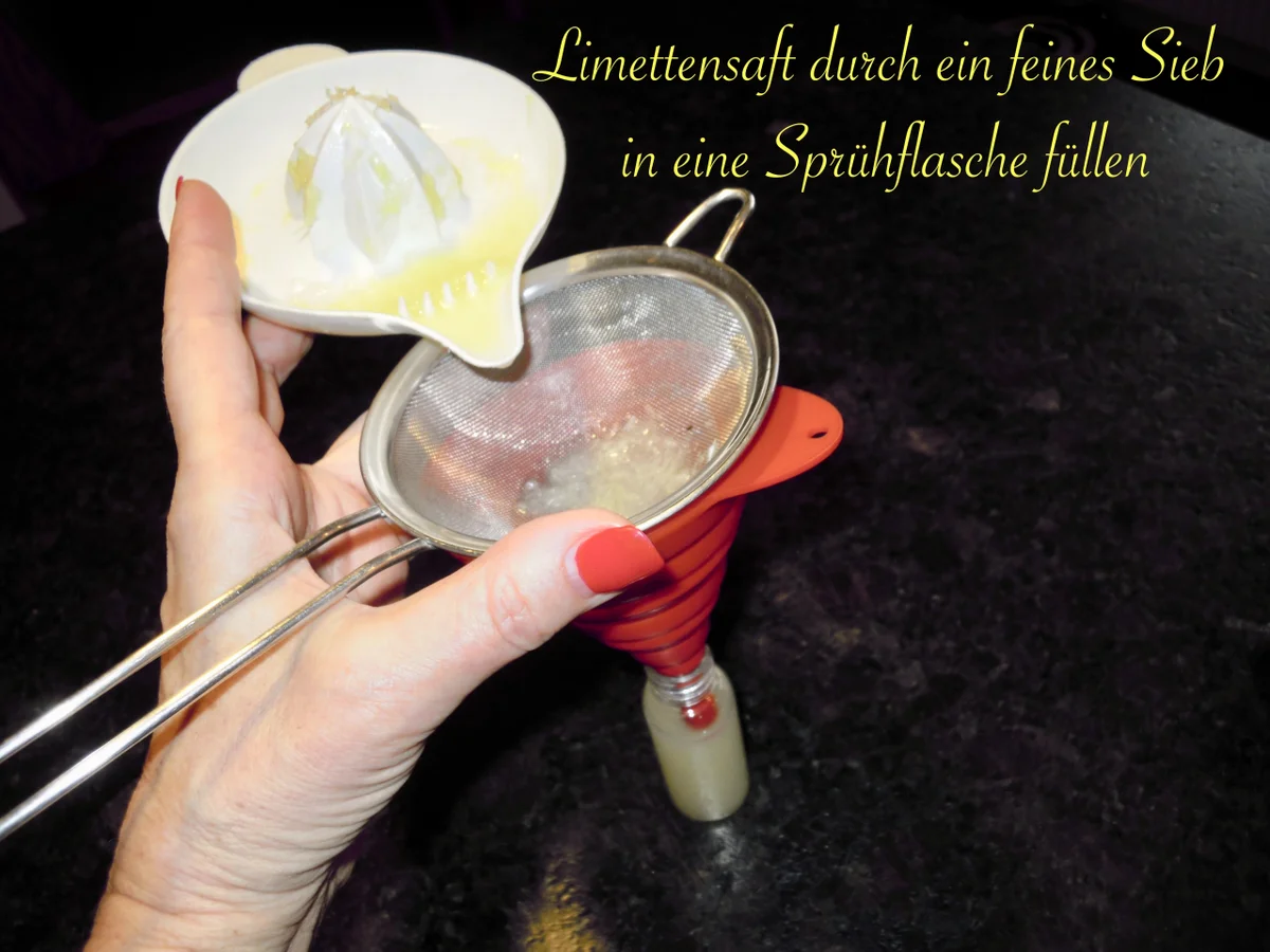 fruchtige Marillen Konfekt Kugeln - Rezept - Bild Nr. 4807