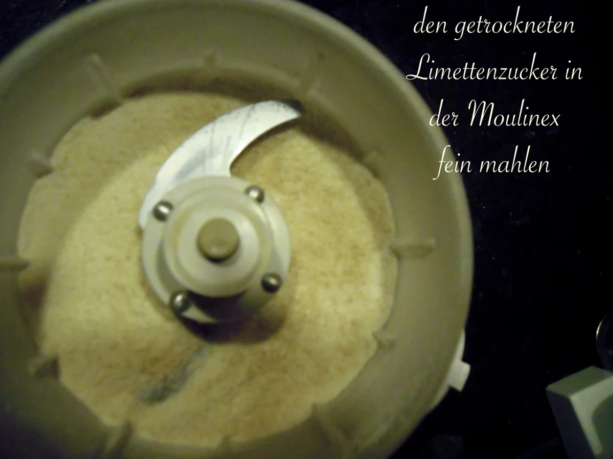 fruchtige Marillen Konfekt Kugeln - Rezept - Bild Nr. 4809