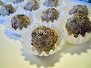 Irish Coffee Pralinen Kugeln - Rezept - Bild Nr. 4812