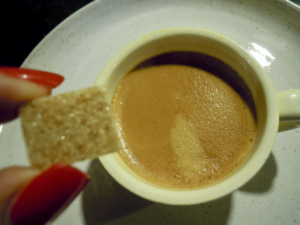 Irish Coffee Pralinen Kugeln - Rezept - Bild Nr. 4813