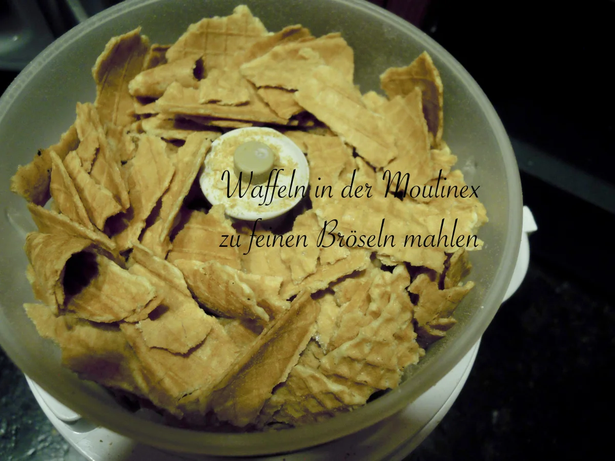 Irish Coffee Pralinen Kugeln - Rezept - Bild Nr. 4823