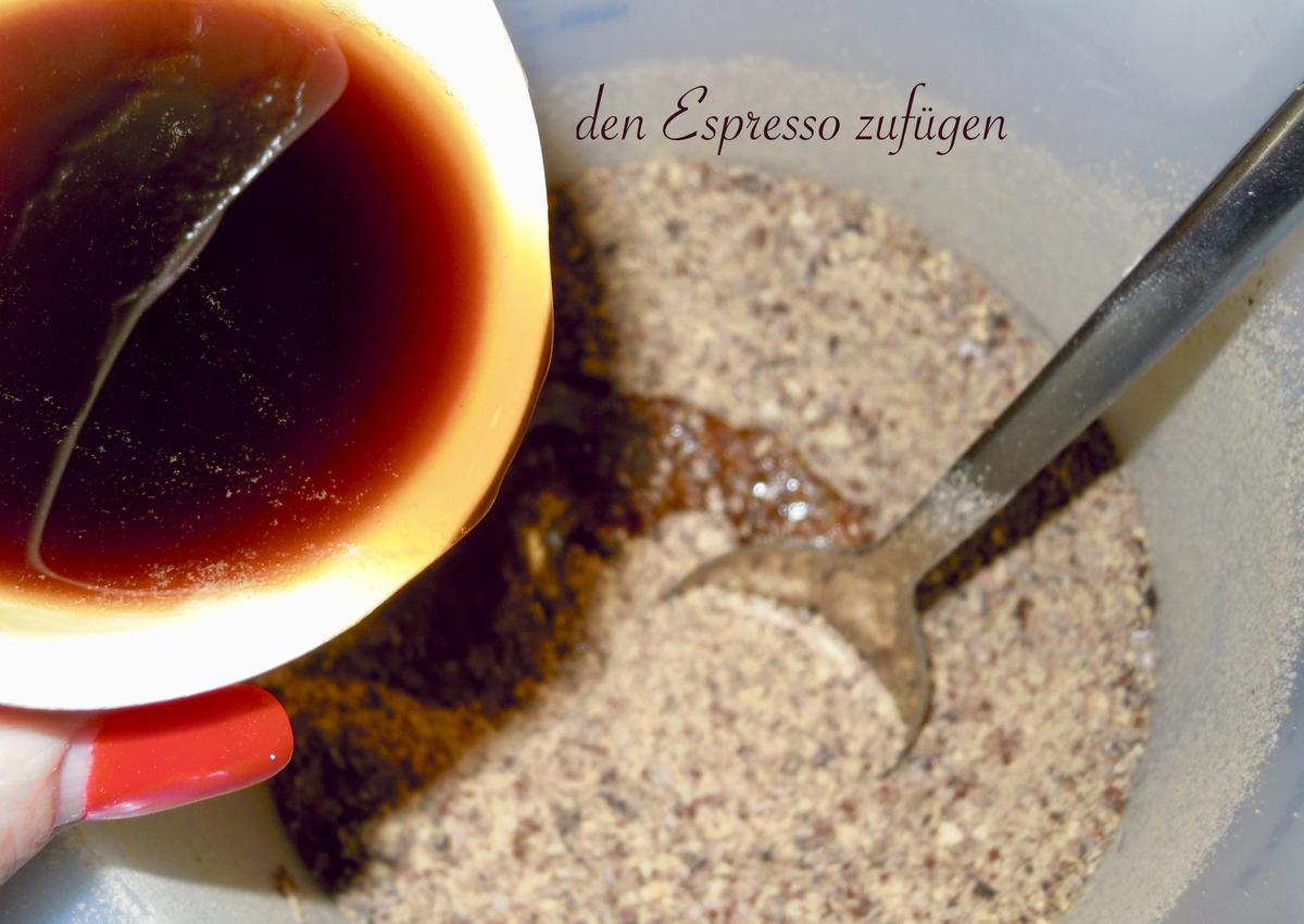 Irish Coffee Pralinen Kugeln - Rezept - Bild Nr. 4813