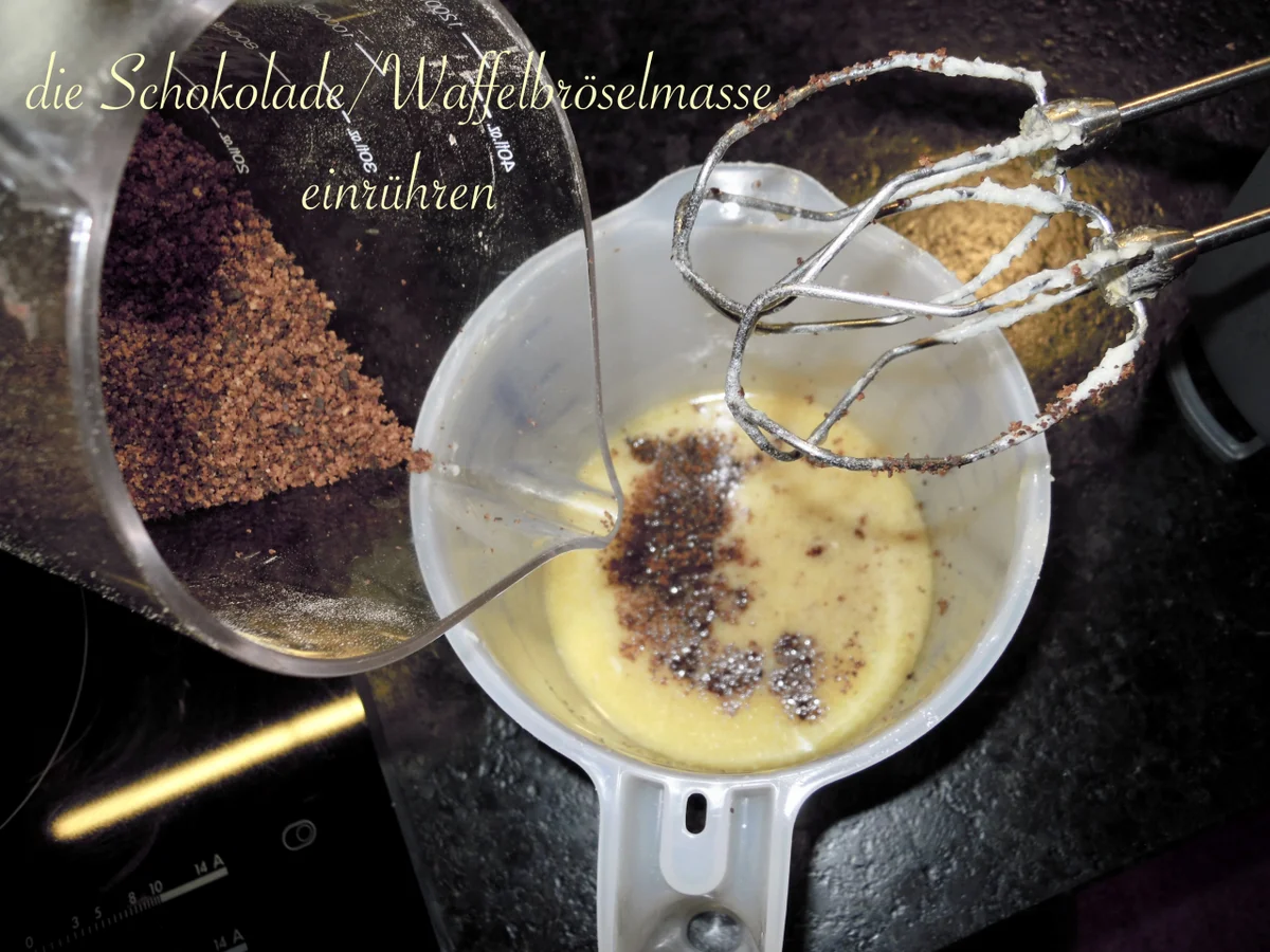 Irish Coffee Pralinen Kugeln - Rezept - Bild Nr. 4814