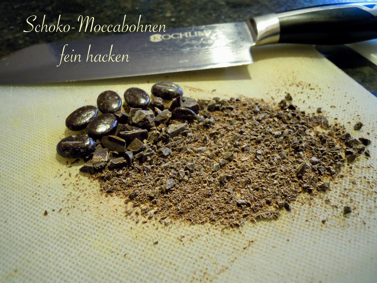 Irish Coffee Pralinen Kugeln - Rezept - Bild Nr. 5153