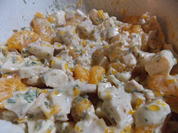 Geflügelsalat - Rezept - Bild Nr. 4812