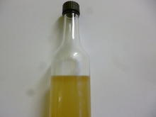 Rosenwasser Aroma Mixtur (Ersatz) - Rezept - Bild Nr. 4812