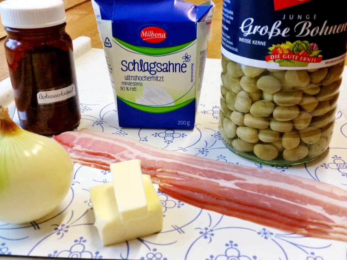 Reste in neuem Kleid ... - Rezept - Bild Nr. 4814