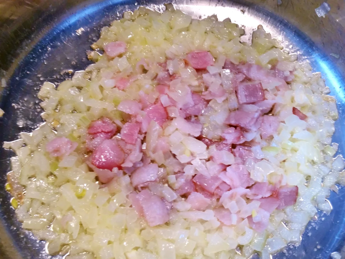 Reste in neuem Kleid ... - Rezept - Bild Nr. 4815