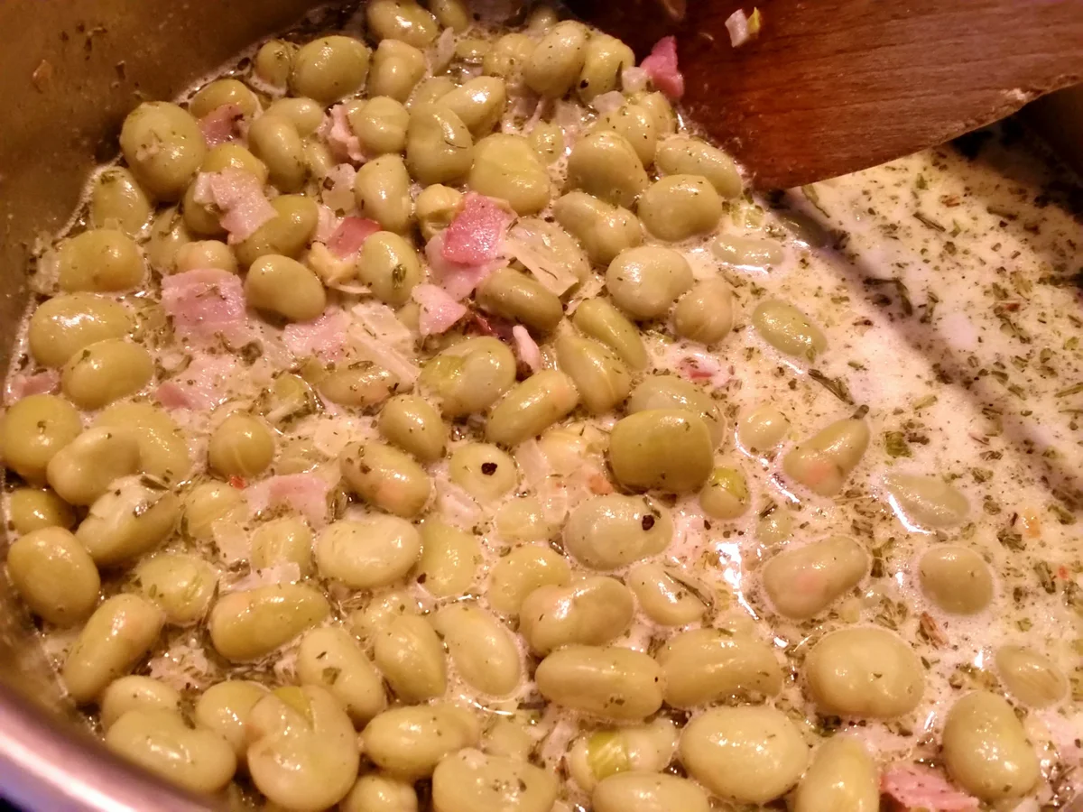 Reste in neuem Kleid ... - Rezept - Bild Nr. 4816