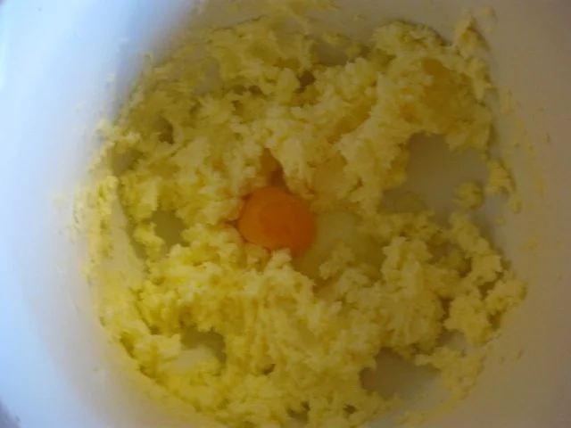 Mandel Kuchen mit Eierlikör - Rezept - Bild Nr. 4814