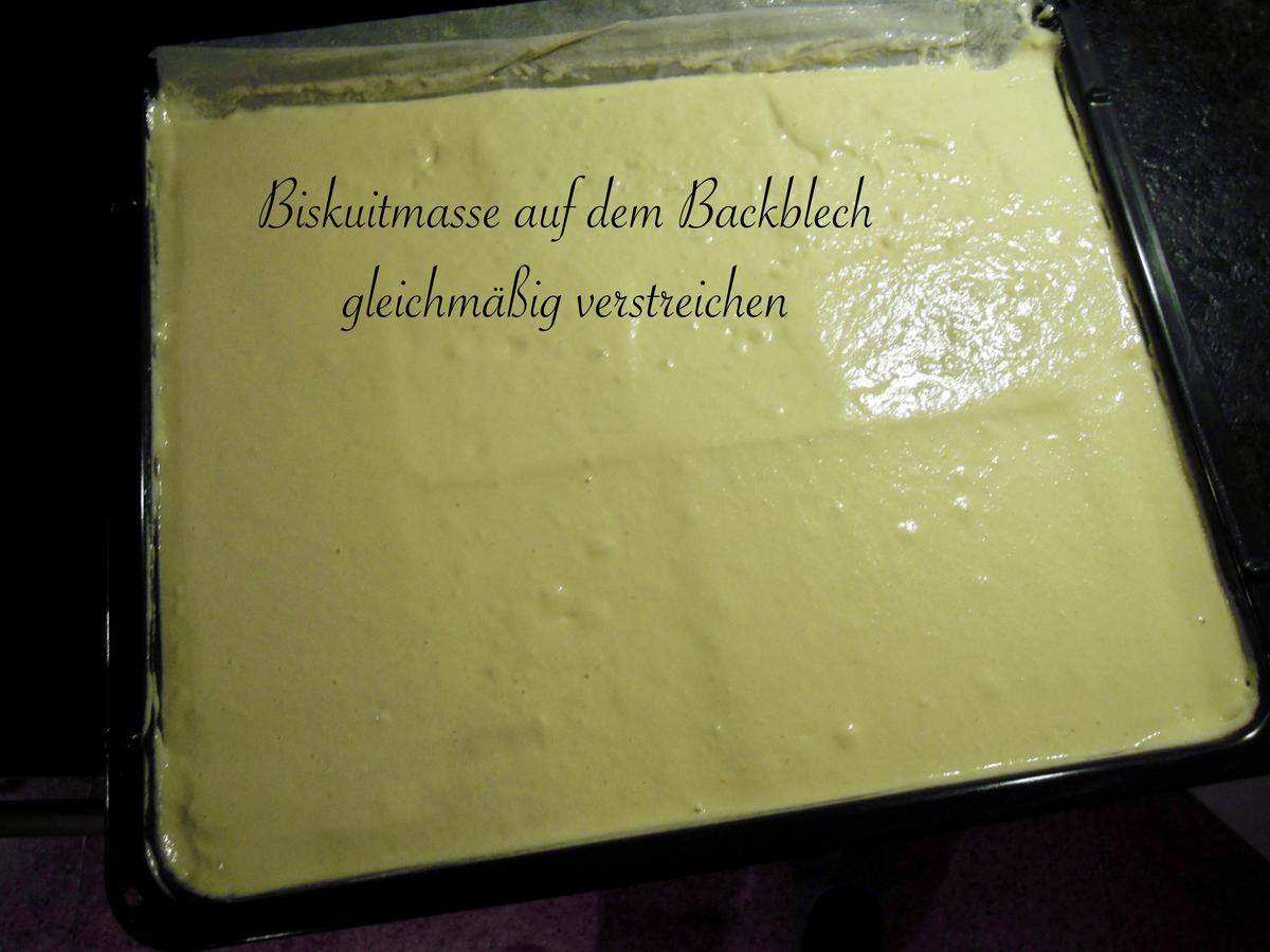 Trüffel Kuppel Torte mit Ferrero Rocher und gebrannten Mandeln - Rezept - Bild Nr. 4814