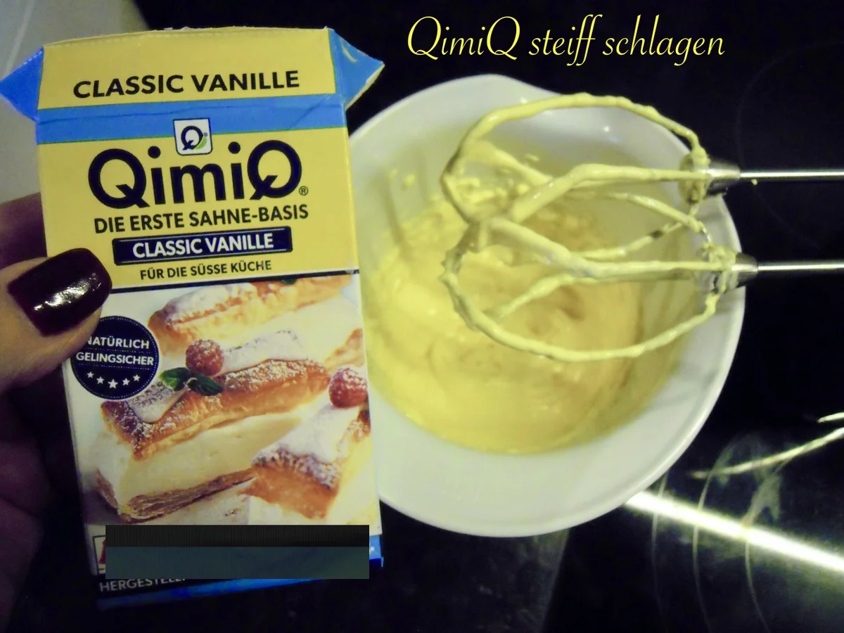 Trüffel Kuppel Torte mit Ferrero Rocher und gebrannten Mandeln - Rezept - Bild Nr. 4831