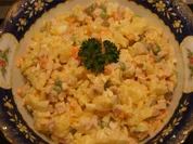 Rezept: Kartoffelsalat tschechischer Art Bild Nr. 4822 Kartoffelsalat tschechischer Art - Rezept - Bild Nr. 4822