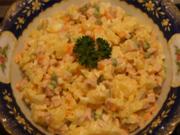 Kartoffelsalat tschechischer Art - Rezept - Bild Nr. 4822