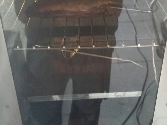 Rezept: Frisch Geräucherte Entenbrust Bild Nr. 4821 Frisch Geräucherte Entenbrust - Rezept - Bild Nr. 4821