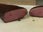 Frisch Geräucherte Entenbrust - Rezept - Bild Nr. 4822