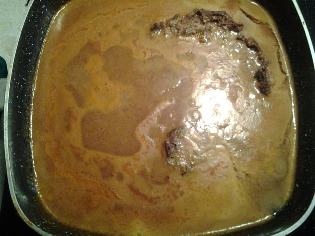 Mein &lsquo;wildes&rsquo; Buttermilch-Kaninchen-Rezept