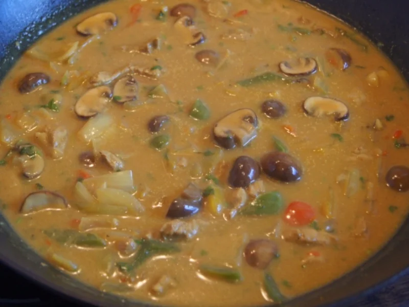 Rezept: Asiatisches Schweinefiletgeschnetzeltes mit Gemüse und gelben Basmatireis Bild Nr. 4834 Asiatisches Schweinefiletgeschnetzeltes mit Gemüse und gelben Basmatireis - Rezept - Bild Nr. 4834