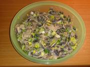 Champignon-Salat - Rezept - Bild Nr. 2