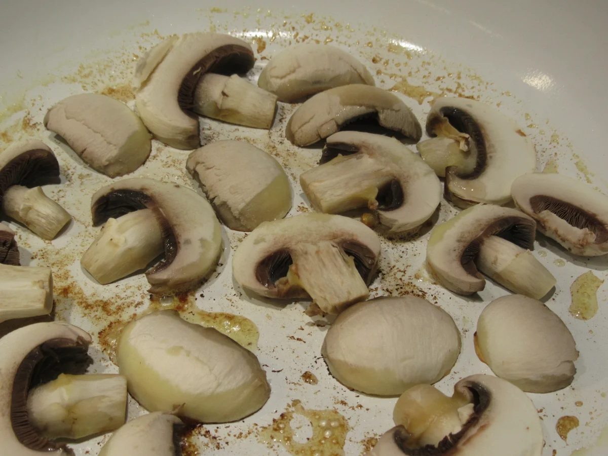 Fleisch: Marinierter Tafelspitz auf Salat - Rezept - Bild Nr. 4824