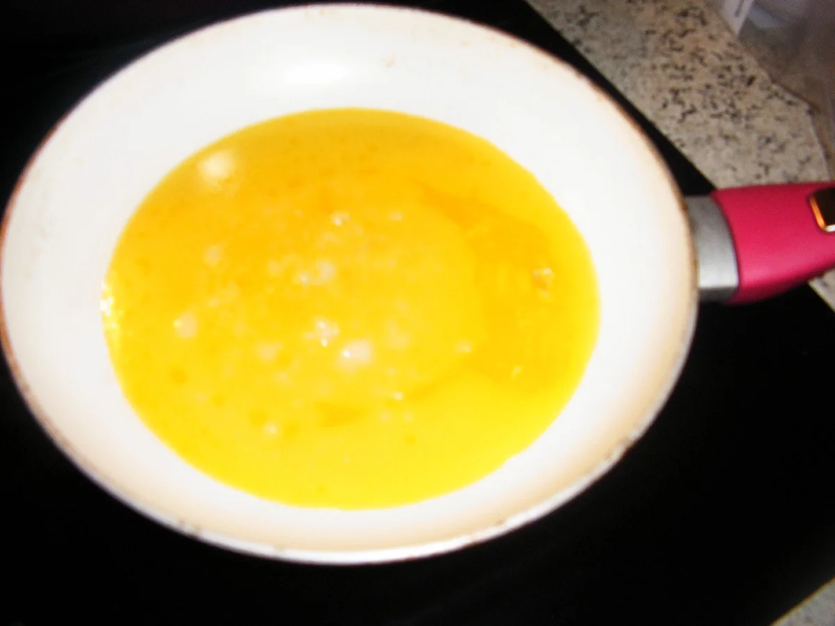 Rezept: Rehkeule Bild Nr. 4823 Rehkeule - Rezept - Bild Nr. 4823