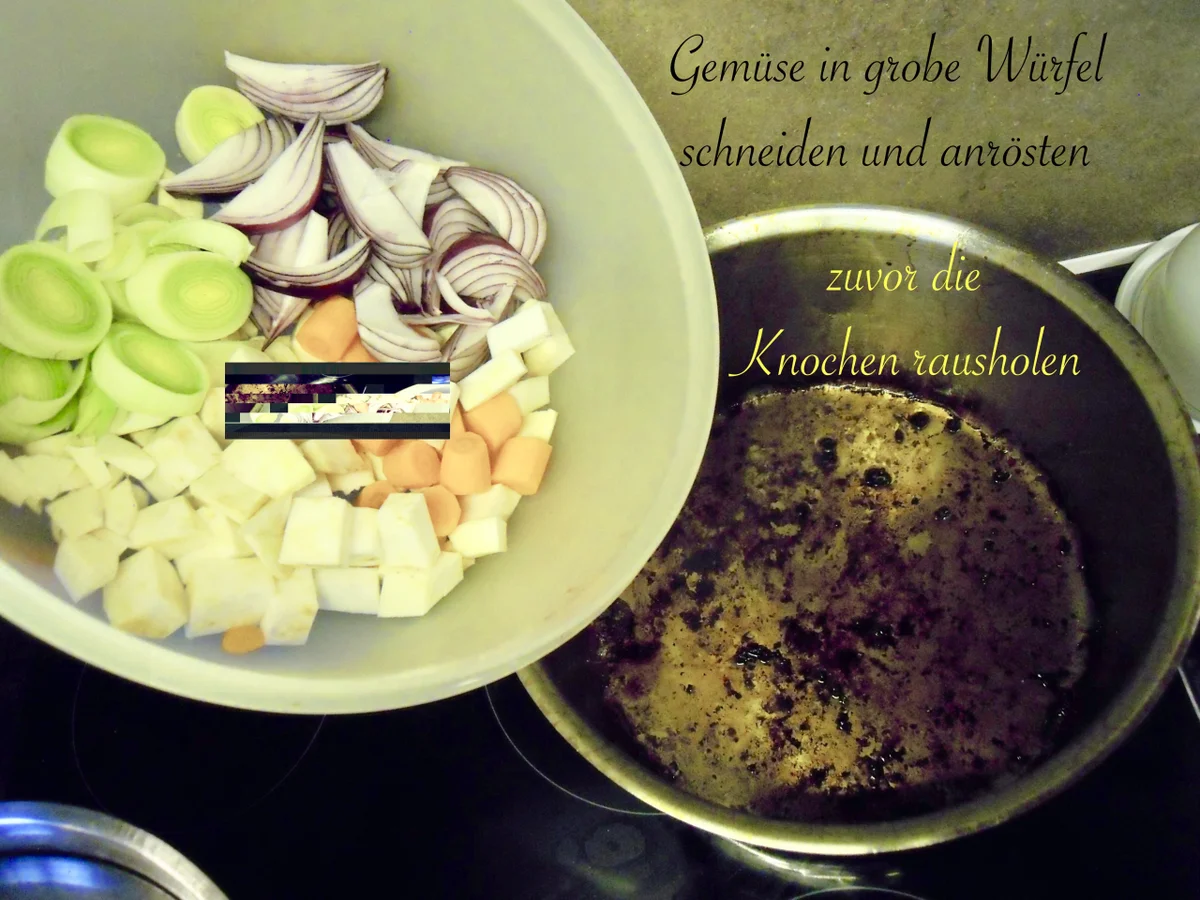 Rezept: Feldhase in feiner Orangensauce Bild Nr. 4829 Feldhase in feiner Orangensauce - Rezept - Bild Nr. 4829