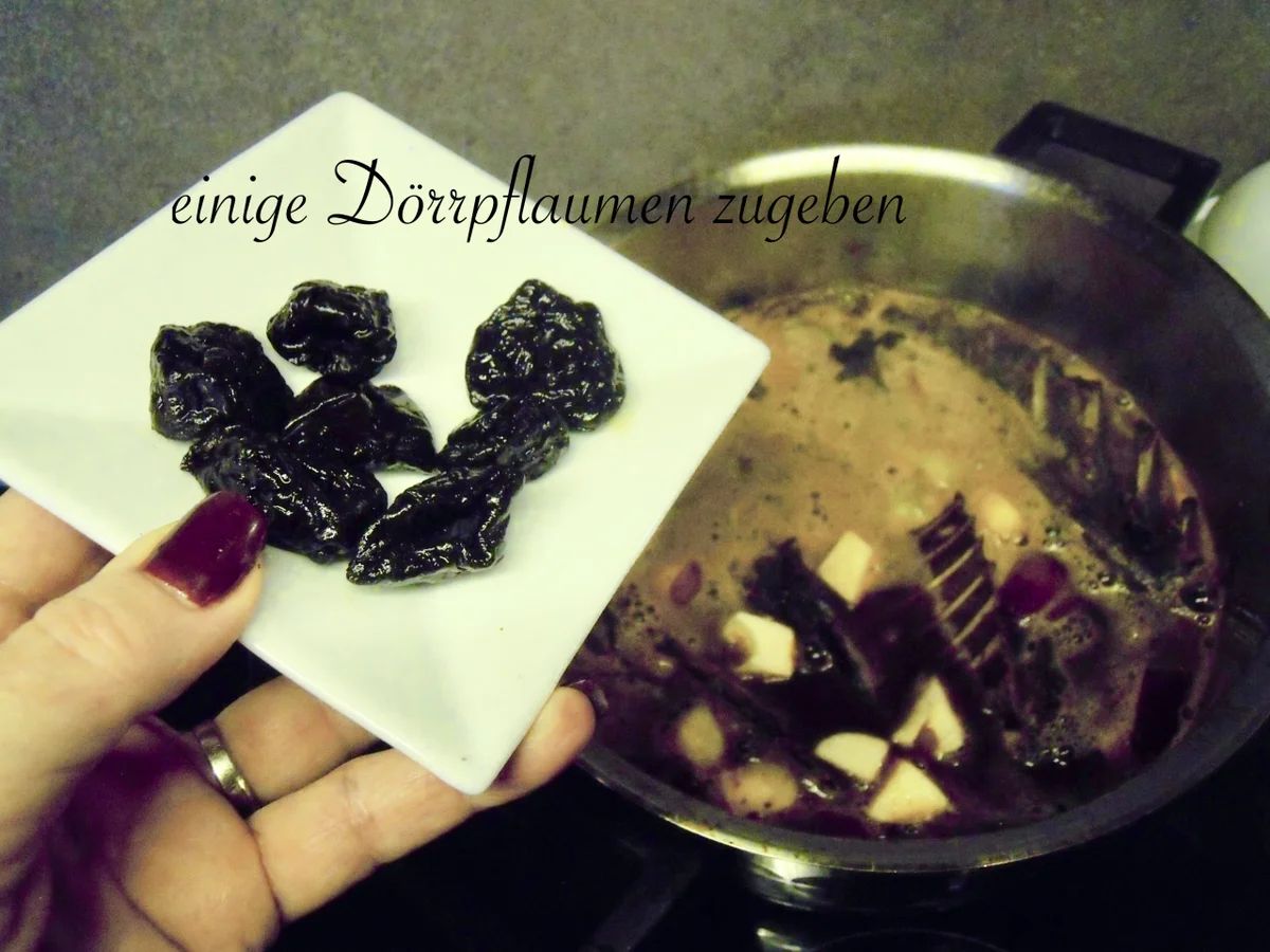 Rezept: Feldhase in feiner Orangensauce Bild Nr. 4830 Feldhase in feiner Orangensauce - Rezept - Bild Nr. 4830