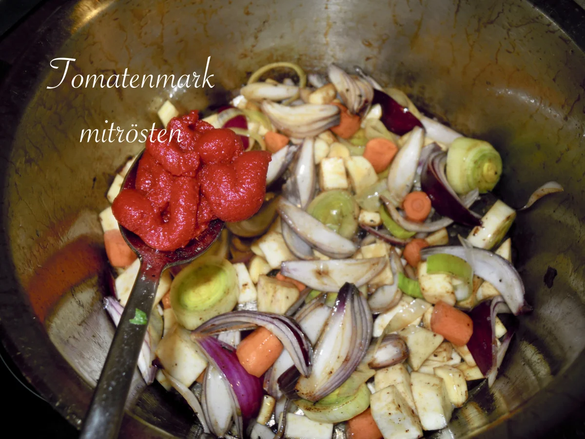 Rezept: Feldhase in feiner Orangensauce Bild Nr. 4831 Feldhase in feiner Orangensauce - Rezept - Bild Nr. 4831